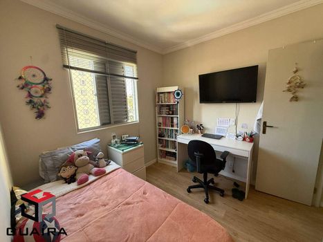 Foto 10 do(a) Apartamento de 3 quartos à venda em Parque Marajoara, Santo André