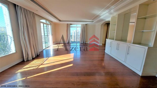 Foto 2 do(a) Apartamento de 4 quartos à venda em Jardim Parque Morumbi, São Paulo