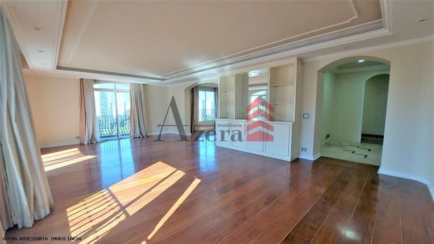 Foto 4 do(a) Apartamento de 4 quartos à venda em Jardim Parque Morumbi, São Paulo