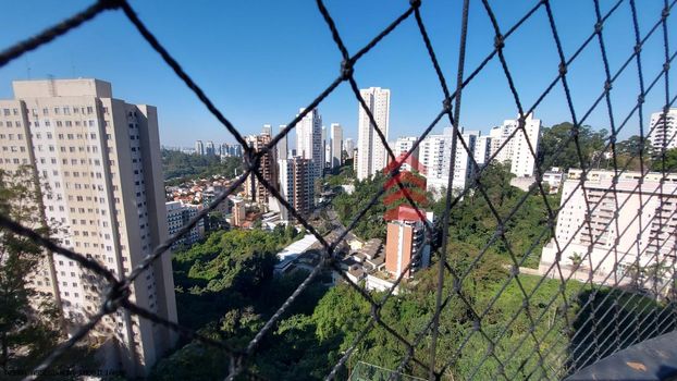 Foto 11 do(a) Apartamento de 4 quartos à venda em Jardim Parque Morumbi, São Paulo