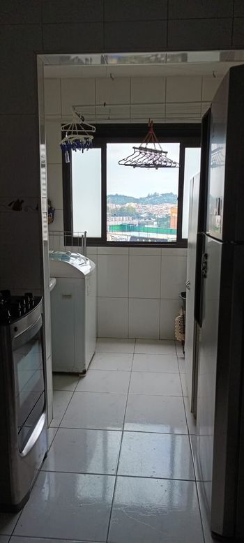 Foto 9 do(a) Apartamento de 3 quartos à venda em Jardim Maria Rosa, Taboão da Serra