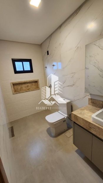 Foto 19 do(a) Casa em Condomínio de 4 quartos à venda em Jardim Cristal, Aparecida de Goiânia