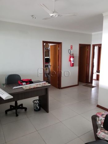 Foto 5 do(a) Edifício Inteiro false à venda em Vila João Jorge, Campinas