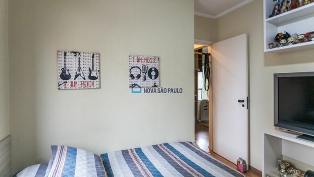 Foto 17 do(a) Apartamento de 3 quartos à venda em Vila da Saúde, São Paulo