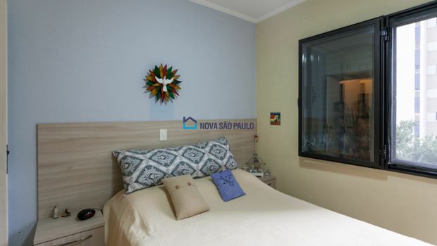 Foto 13 do(a) Apartamento de 3 quartos à venda em Vila da Saúde, São Paulo