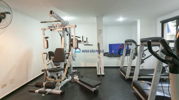 Foto 30 do(a) Apartamento de 3 quartos à venda em Vila da Saúde, São Paulo