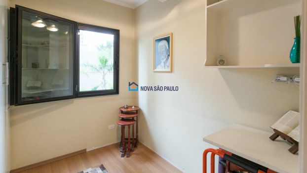 Foto 18 do(a) Apartamento de 3 quartos à venda em Vila da Saúde, São Paulo