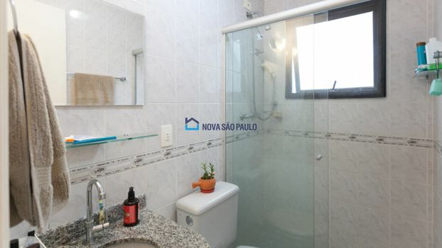 Foto 16 do(a) Apartamento de 3 quartos à venda em Vila da Saúde, São Paulo