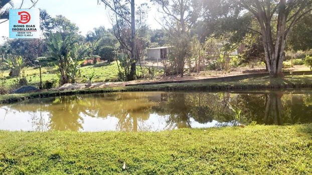 Foto 9 do(a) Fazenda / Sítio / Chácara de 4 quartos à venda em null, Igaratá