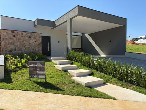 Foto 8 do(a) Casa em Condomínio de 3 quartos à venda em Jardim Villagio Milano, Sorocaba