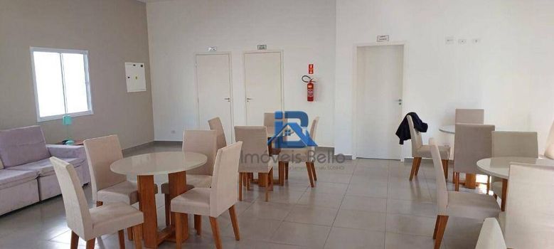 Foto 22 do(a) Apartamento de 2 quartos à venda em Loteamento Santo Antônio, Itatiba