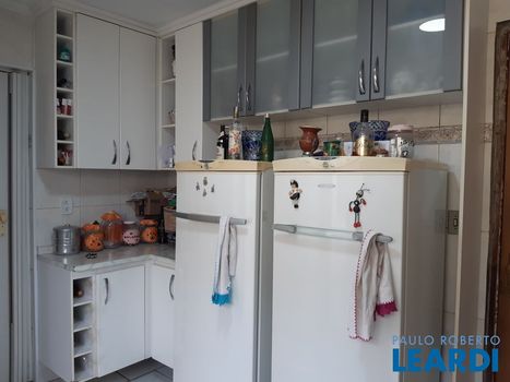Foto 15 do(a) Apartamento false à venda em Bom Retiro, São Paulo