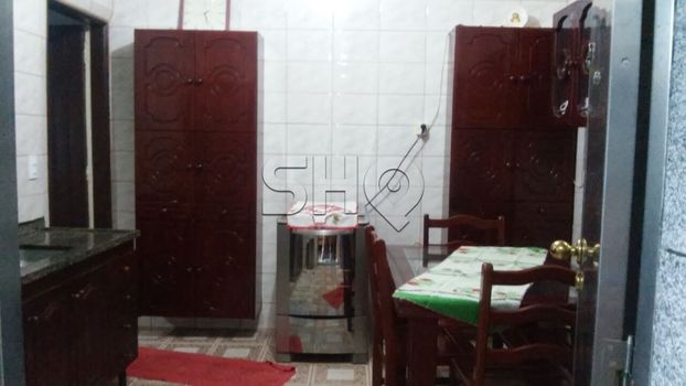 Foto 4 do(a) Casa de 4 quartos à venda em Jardim Francisco Mendes, São Paulo