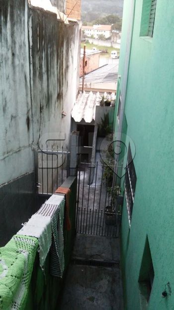 Foto 16 do(a) Casa de 4 quartos à venda em Jardim Francisco Mendes, São Paulo