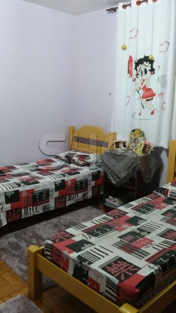 Foto 11 do(a) Casa de 4 quartos à venda em Jardim Francisco Mendes, São Paulo