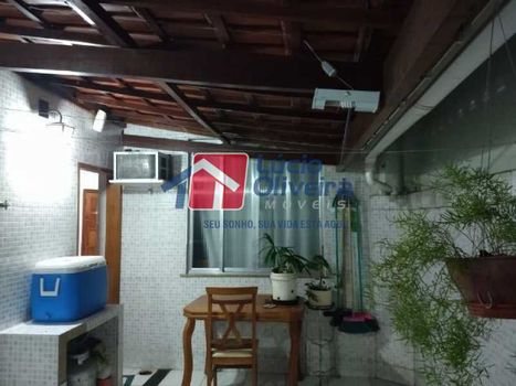 Foto 7 do(a) Apartamento de 2 quartos à venda em Cascadura, Rio de Janeiro