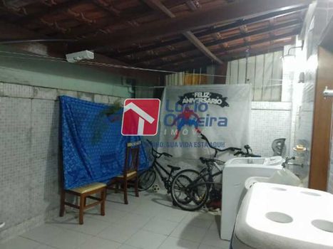 Foto 9 do(a) Apartamento de 2 quartos à venda em Cascadura, Rio de Janeiro