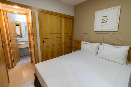 Foto 10 do(a) Apartamento de 1 quartos à venda em Jardim Paulista, São Paulo