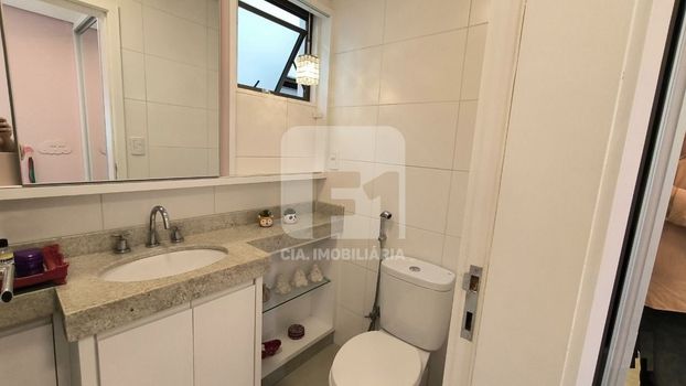 Foto 10 do(a) Cobertura de 3 quartos à venda em Balneário, Florianópolis