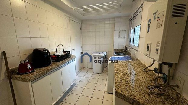 Foto 22 do(a) Apartamento de 3 quartos à venda em Vila Ema, São José dos Campos