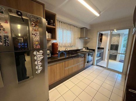 Foto 11 do(a) Apartamento de 3 quartos à venda em Vila Ema, São José dos Campos