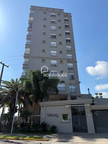Foto 5 do(a) Apartamento de 3 quartos à venda em Jardim América, São Leopoldo