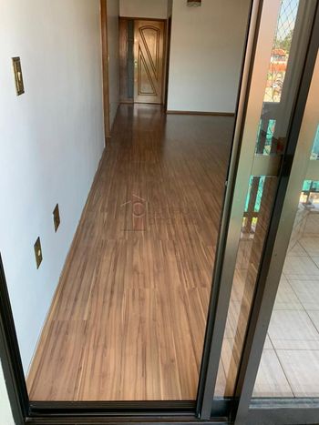 Foto 2 do(a) Apartamento de 3 quartos à venda em Vila Progresso, Jundiaí