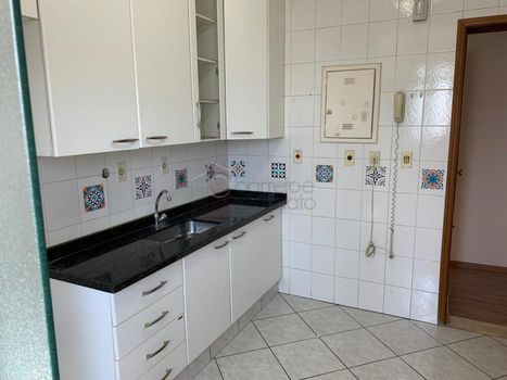 Foto 4 do(a) Apartamento de 3 quartos à venda em Vila Progresso, Jundiaí