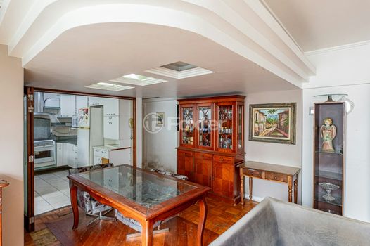 Foto 6 do(a) Apartamento de 3 quartos à venda em Paraíso, São Paulo