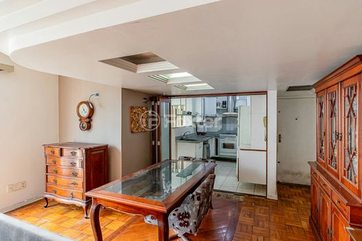 Foto 5 do(a) Apartamento de 3 quartos à venda em Paraíso, São Paulo