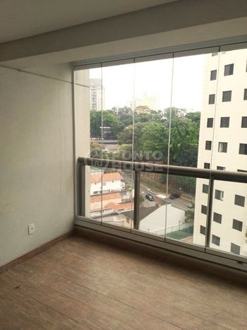 Foto 9 do(a) Kitnet / JK / Studio de 1 quartos para alugar em Vila Mariana, São Paulo