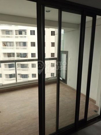 Foto 3 do(a) Kitnet / JK / Studio de 1 quartos para alugar em Vila Mariana, São Paulo