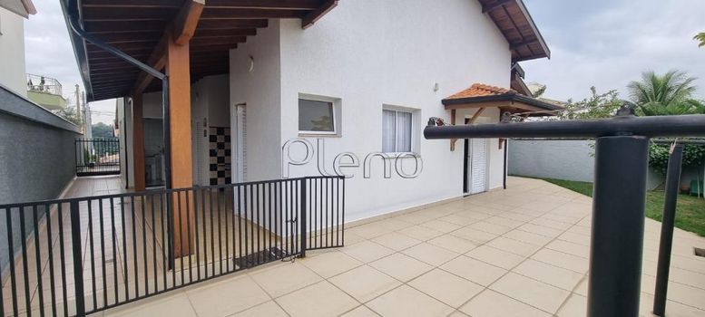 Foto 22 do(a) Casa em Condomínio false à venda em Santa Cruz, Valinhos