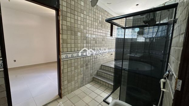 Foto 16 do(a) Casa em Condomínio de 4 quartos à venda em Jardim Petrópolis, Maceió