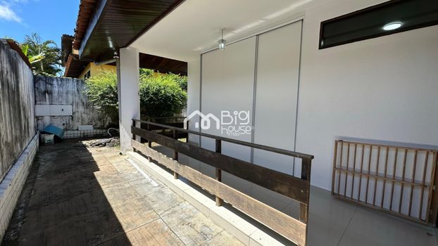 Foto 17 do(a) Casa em Condomínio de 4 quartos à venda em Jardim Petrópolis, Maceió
