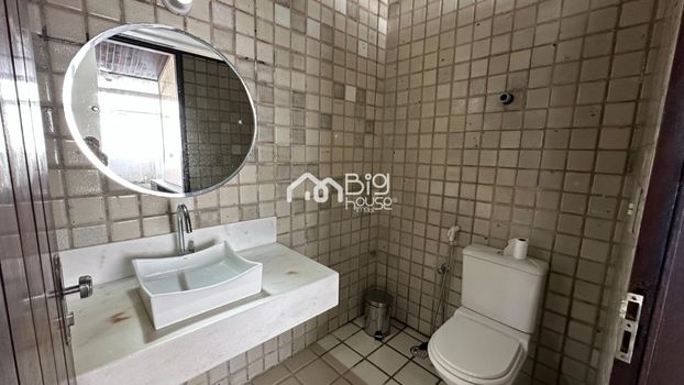 Foto 15 do(a) Casa em Condomínio de 4 quartos à venda em Jardim Petrópolis, Maceió