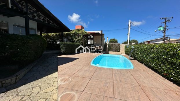 Foto 2 do(a) Casa em Condomínio de 4 quartos à venda em Jardim Petrópolis, Maceió