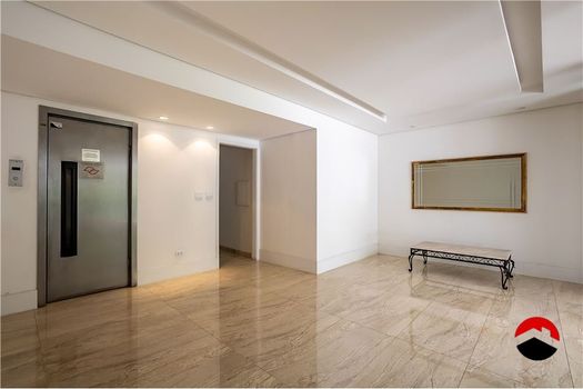 Foto 49 do(a) Apartamento de 5 quartos à venda em Paraíso, São Paulo