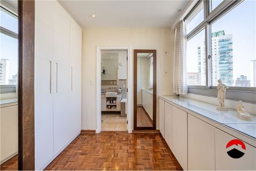 Foto 19 do(a) Apartamento de 5 quartos à venda em Paraíso, São Paulo