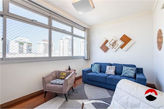 Foto 10 do(a) Apartamento de 5 quartos à venda em Paraíso, São Paulo
