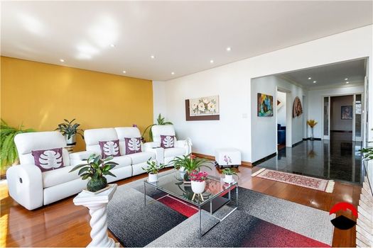 Foto 3 do(a) Apartamento de 5 quartos à venda em Paraíso, São Paulo