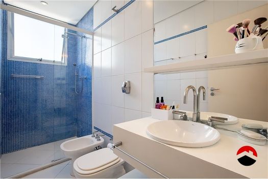 Foto 26 do(a) Apartamento de 5 quartos à venda em Paraíso, São Paulo