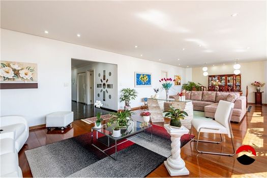 Foto 6 do(a) Apartamento de 5 quartos à venda em Paraíso, São Paulo