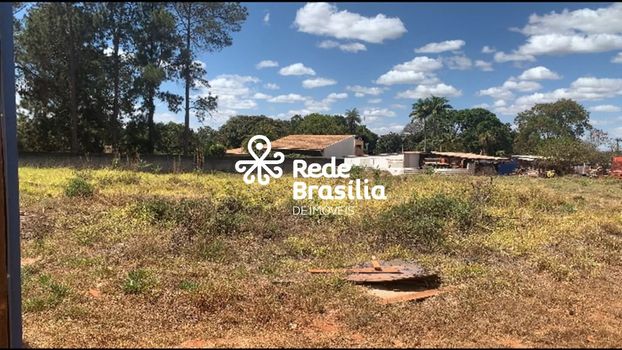 Foto 4 do(a) Terreno false à venda em Park Way, Brasília