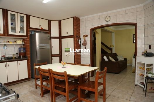 Foto 4 do(a) Casa de 4 quartos à venda em Cidade Intercap, Taboão da Serra