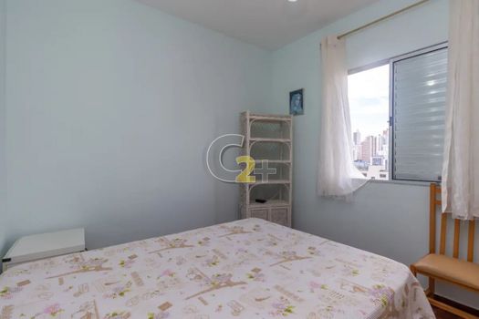 Foto 3 do(a) Apartamento de 2 quartos à venda em Perdizes, São Paulo