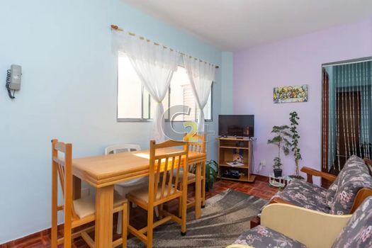 Foto 1 do(a) Apartamento de 2 quartos à venda em Perdizes, São Paulo