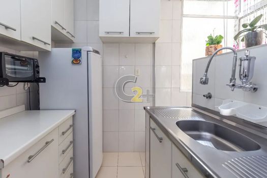 Foto 9 do(a) Apartamento de 2 quartos à venda em Perdizes, São Paulo