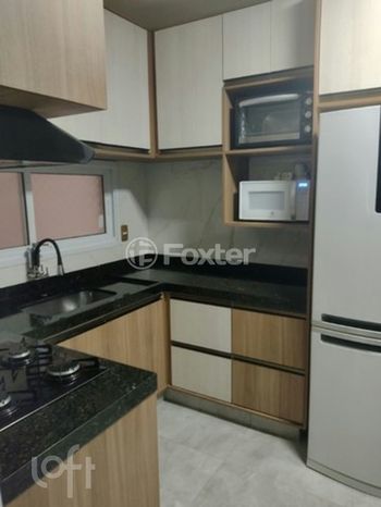 Foto 5 do(a) Apartamento de 2 quartos à venda em Vila Cruzeiro, São Paulo