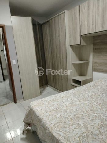 Foto 8 do(a) Apartamento de 2 quartos à venda em Vila Cruzeiro, São Paulo